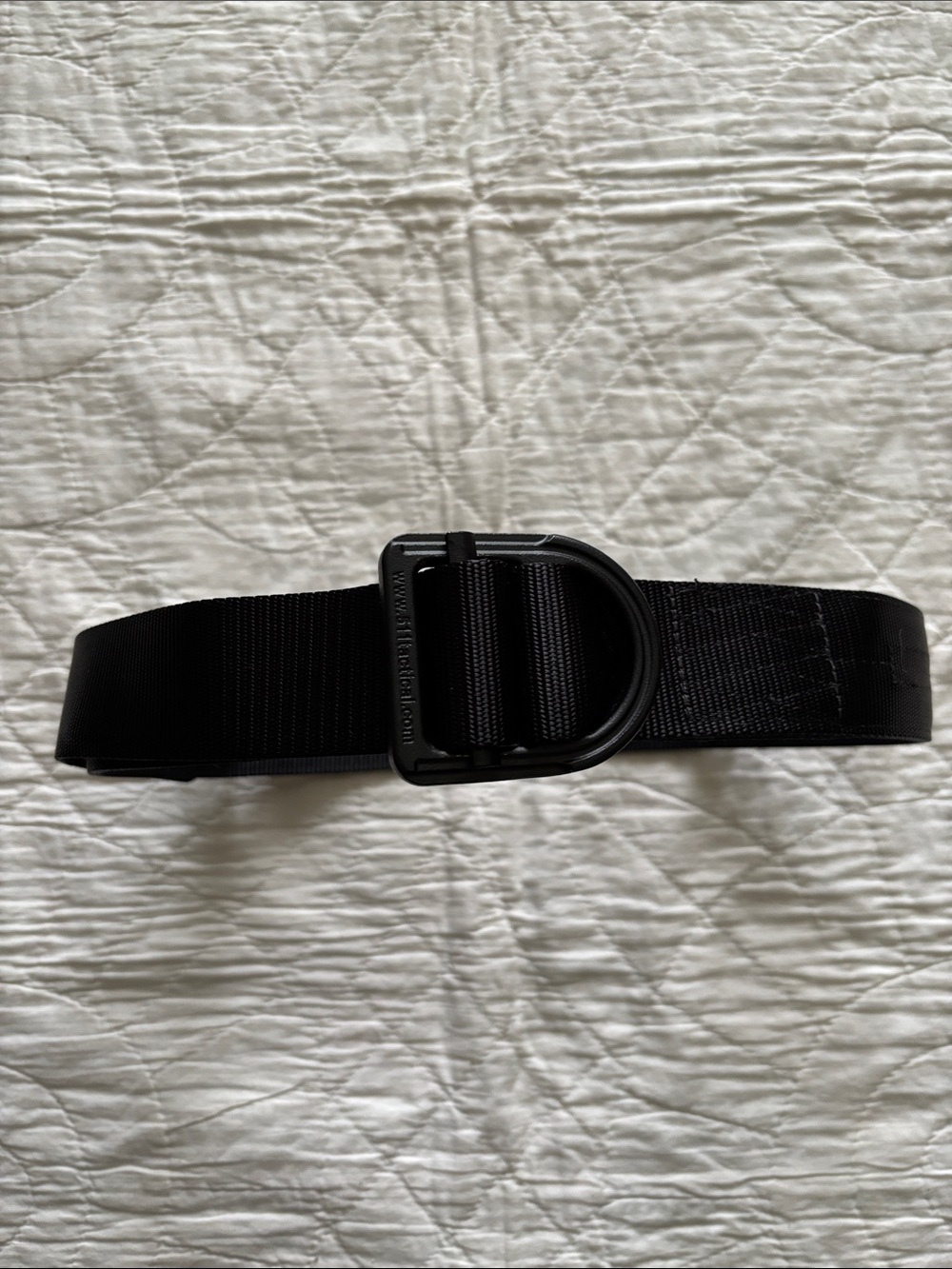 5.11 Tactical Operator Belt - Picture 9 of 9